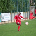 Elitna liga: Juventina - Fiume Bannia