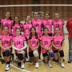 U14 Mavrica Arcobaleno - Virtus Volley Trieste