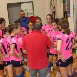 U14 Mavrica Arcobaleno - Virtus Volley Trieste