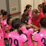 U14 Mavrica Arcobaleno - Virtus Volley Trieste
