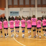 U14 Mavrica Arcobaleno - Virtus Volley Trieste