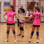U14 Mavrica Arcobaleno - Virtus Volley Trieste