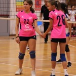 U14 Mavrica Arcobaleno - Virtus Volley Trieste