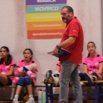 U14 Mavrica Arcobaleno - Virtus Volley Trieste