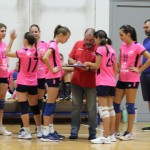 U14 Mavrica Arcobaleno - Virtus Volley Trieste