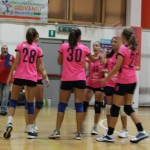 U14 Mavrica Arcobaleno - Virtus Volley Trieste