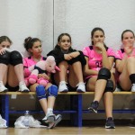 U14 Mavrica Arcobaleno - Virtus Volley Trieste