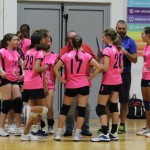 U14 Mavrica Arcobaleno - Virtus Volley Trieste
