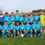 FOTO; U13: Sovodnje - Fiumicello