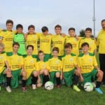 FOTO; U13: Sovodnje - Fiumicello