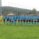 FOTO; U13: Sovodnje - Fiumicello