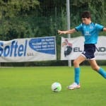 FOTO; U13: Sovodnje - Fiumicello