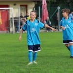 FOTO; U13: Sovodnje - Fiumicello