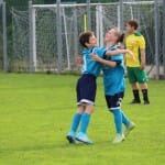FOTO; U13: Sovodnje - Fiumicello