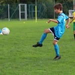 FOTO; U13: Sovodnje - Fiumicello