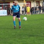 FOTO; U13: Sovodnje - Fiumicello