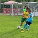 FOTO; U13: Sovodnje - Fiumicello