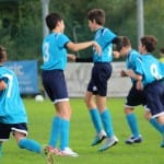 FOTO; U13: Sovodnje - Fiumicello