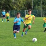 FOTO; U13: Sovodnje - Fiumicello