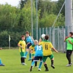 FOTO; U13: Sovodnje - Fiumicello