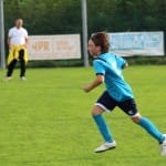 FOTO; U13: Sovodnje - Fiumicello