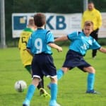 FOTO; U13: Sovodnje - Fiumicello