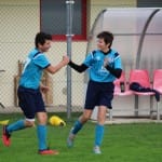 FOTO; U13: Sovodnje - Fiumicello