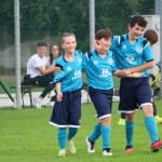 FOTO; U13: Sovodnje - Fiumicello
