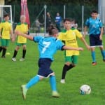 FOTO; U13: Sovodnje - Fiumicello