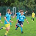 FOTO; U13: Sovodnje - Fiumicello