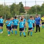 FOTO; U13: Sovodnje - Fiumicello