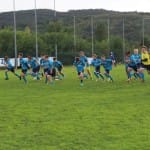 FOTO; U13: Sovodnje - Fiumicello