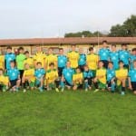 FOTO; U13: Sovodnje - Fiumicello