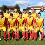 Juventina - Spal Cordovado