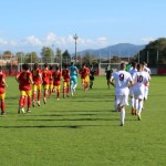 Juventina - Spal Cordovado