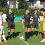 Juventina - Spal Cordovado