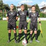 Juventina - Spal Cordovado