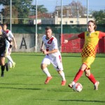 Juventina - Spal Cordovado