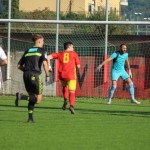 Juventina - Spal Cordovado