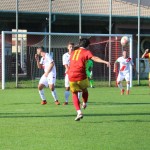 Juventina - Spal Cordovado