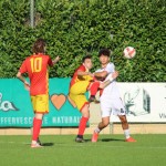 Juventina - Spal Cordovado