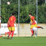 Juventina - Spal Cordovado