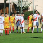 Juventina - Spal Cordovado