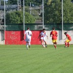 Juventina - Spal Cordovado