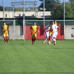 Juventina - Spal Cordovado