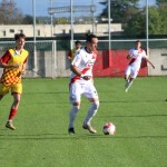 Juventina - Spal Cordovado