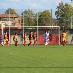 Juventina - Spal Cordovado