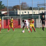 Juventina - Spal Cordovado