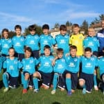 U13: Ronchi - Sovodnje