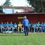 U13: Ronchi - Sovodnje